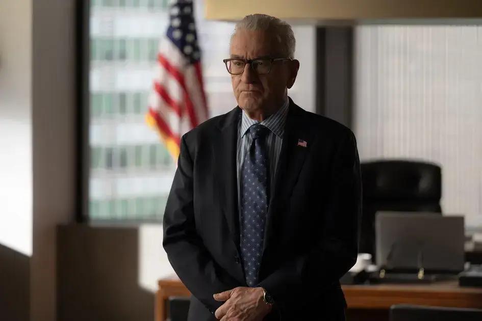 Dia Zero: Robert De Niro estreia minissérie na Netflix nesta quinta-feira