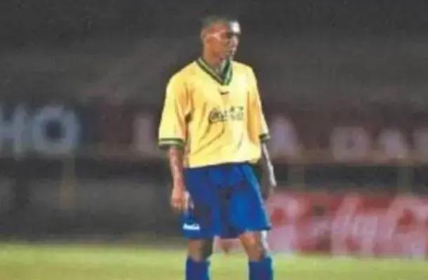 Ex-jogador de Seleção Brasileira sofre AVC no Maranhão e se recupera bem