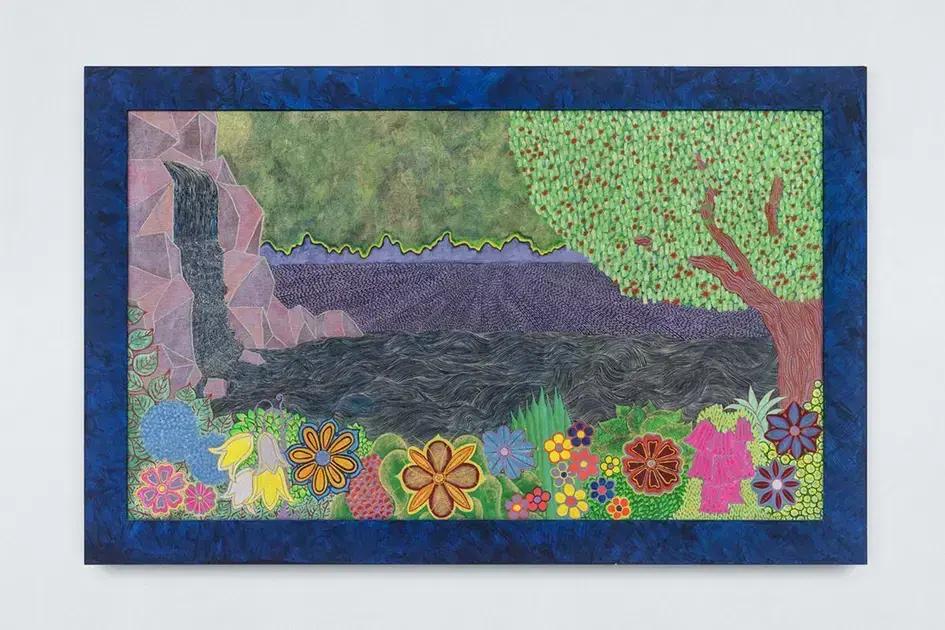 Exposição Fullgás revela a expressão das artes visuais dos anos 1980 em Brasília