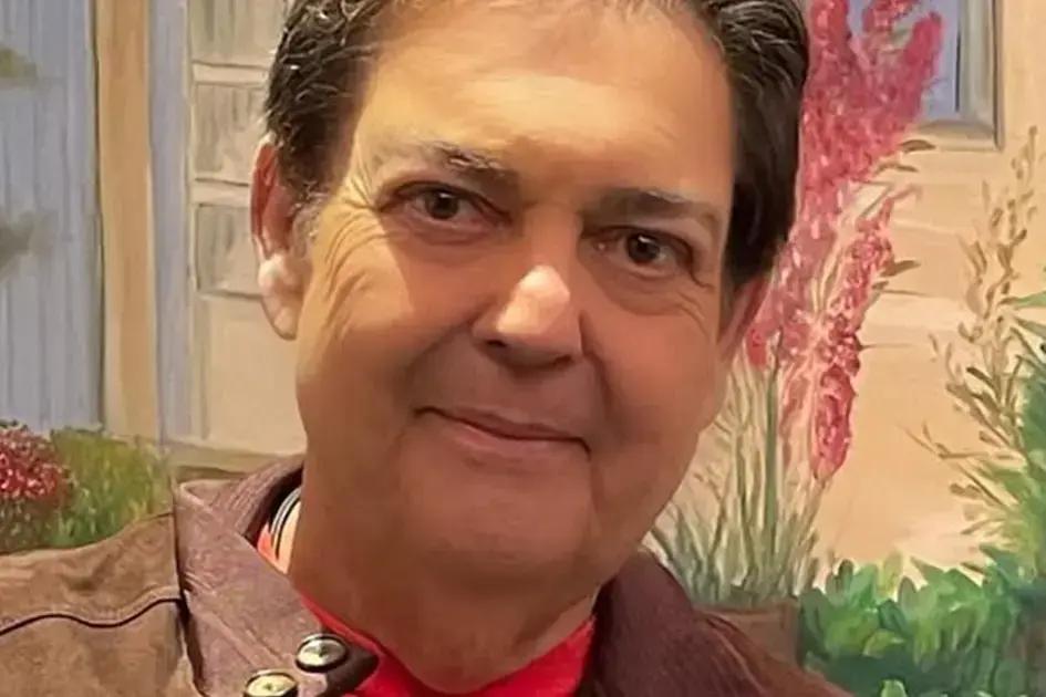 Faustão está prestes a retornar à TV com um novo projeto