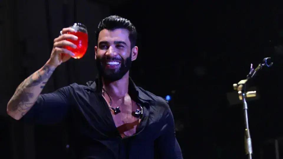 Gusttavo Lima se junta a Dody Sirena para expandir carreira internacional