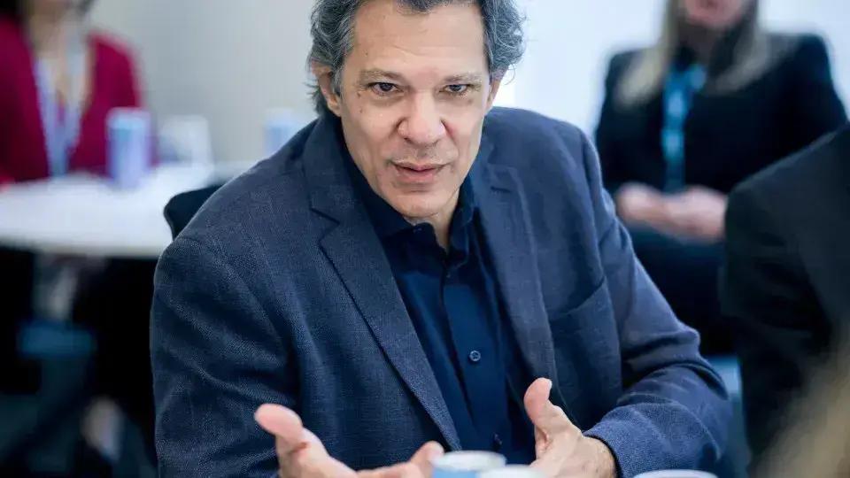 Haddad vê 'bons frutos' no combate à inflação após índices de janeiro