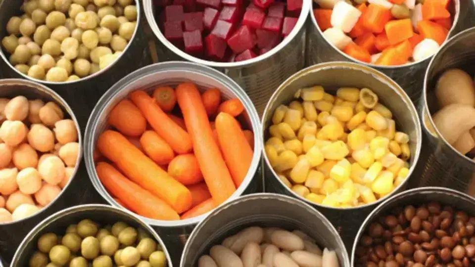 Indústria Alimentícia no Brasil: Faturamento Atinge R$ 1,277 Trilhão em 2024
