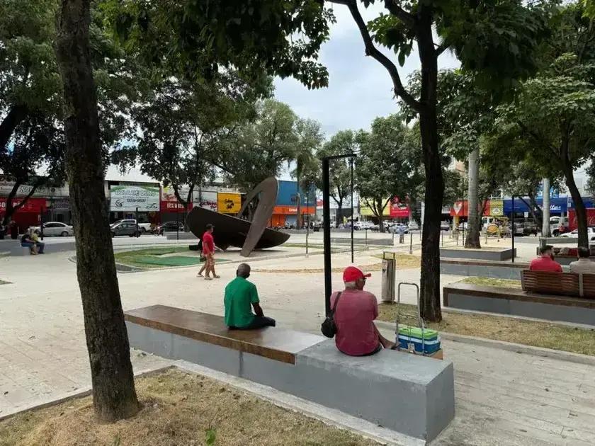 Ipatinga aprova projeto que permite adoção de parques por empresas com publicidade
