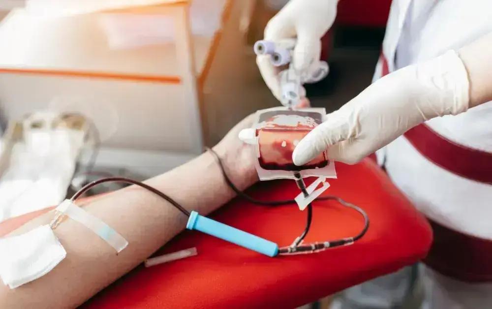 Ipatinga realiza campanha de doação de sangue com Hemominas neste sábado