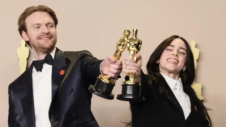 Irmãos de Hollywood que brilharam no Oscar