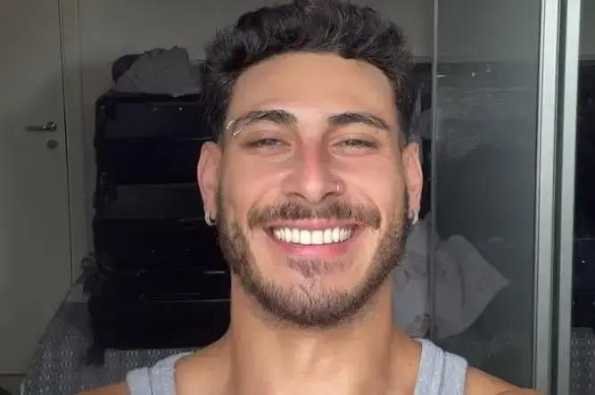 João Pedro Tarzan surpreende com anúncio de mudança nas redes sociais