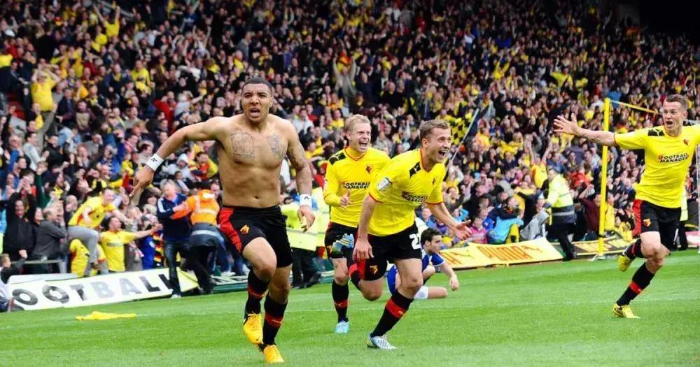 Leicester e Watford: O drama de um pênalti e a classificação para a final da Championship