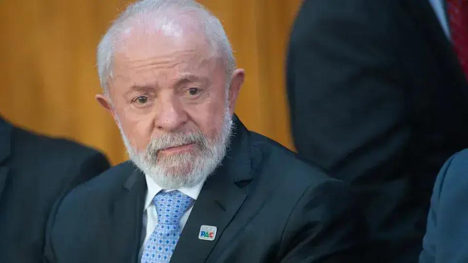 Lula destaca que o governo pode reduzir preços de alimentos gradualmente
