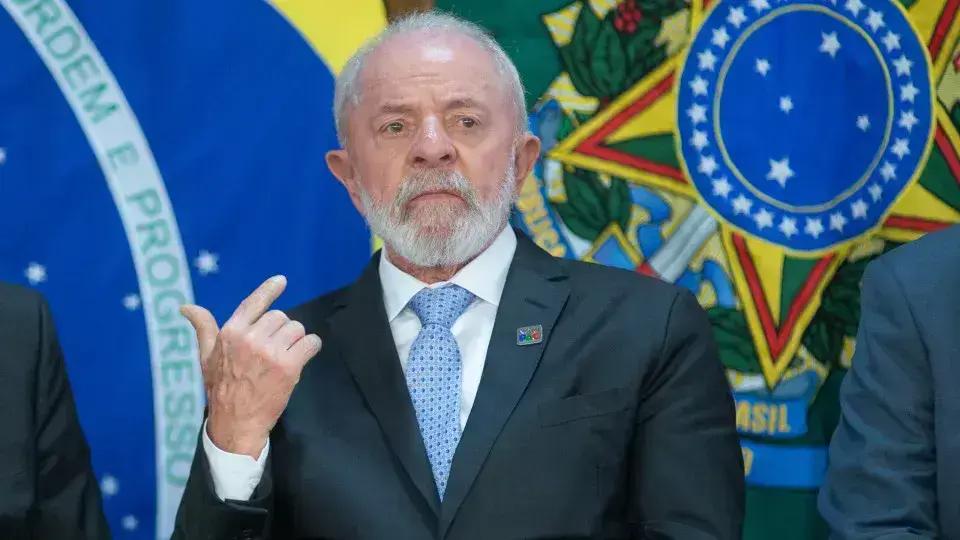 Lula propõe venda direta de diesel para reduzir preços aos consumidores