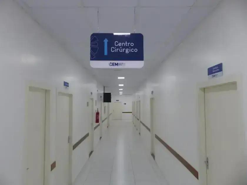 Mãe conquista liberação de exames para cirurgia do filho
