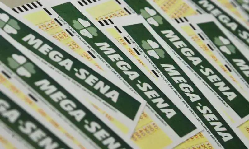 Mega-Sena acumula e prêmio chega a R$ 130 milhões para próximo sorteio