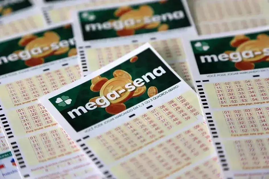 Mega-Sena vai sortear prêmio de R$ 90 milhões nesta terça-feira (18)