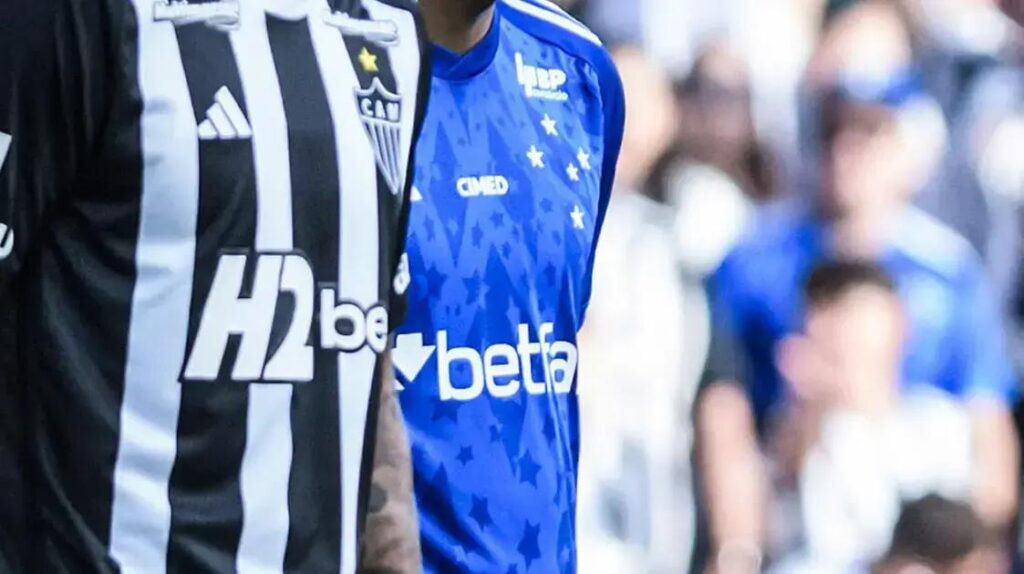 O que pode dar errado para Atlético e Cruzeiro no Mineiro