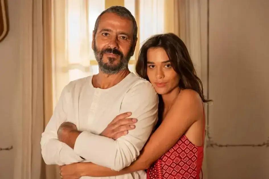 ONG processa Globo por reivindicação de apologia ao incesto em Renascer