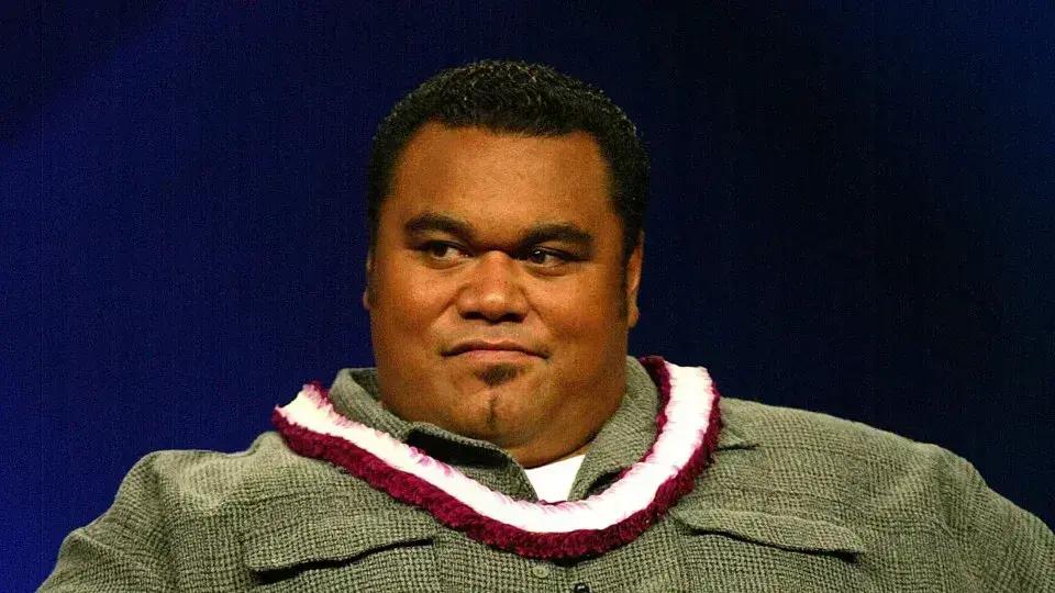 Peter Navy Tuiasosopo: Morre ator de Street Fighter aos 59 anos