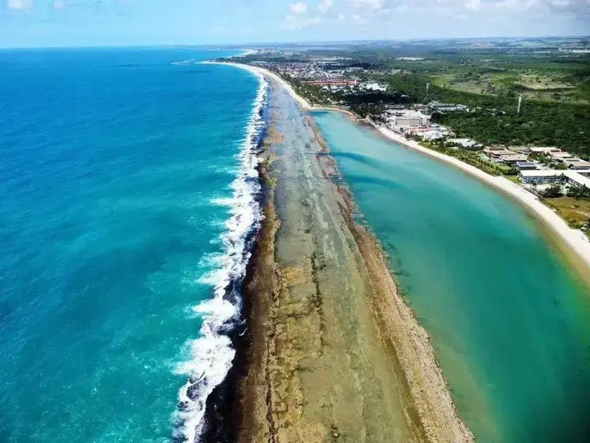 Praias brasileiras entre as 25 melhores do mundo segundo TripAdvisor