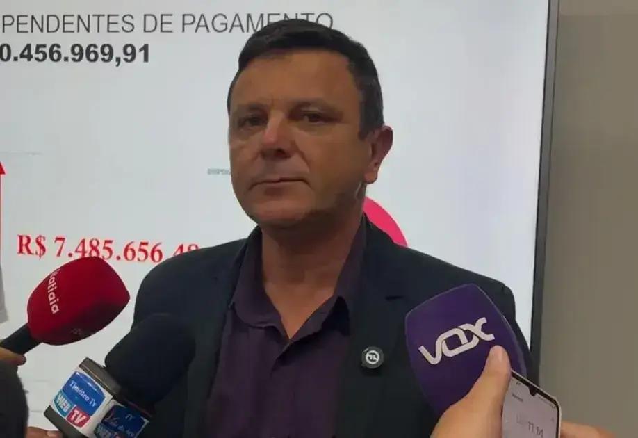 Prefeito de Timóteo discute acompanhamento para crianças com necessidades especiais nas escolas