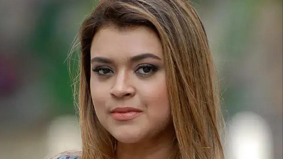 Preta Gil se pronuncia sobre boato de sua morte nas redes sociais