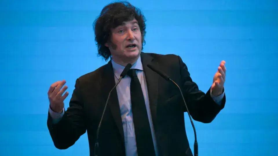Queda da inflação na Argentina reflete recessão econômica severa