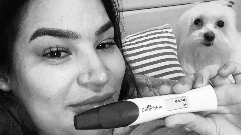Raissa Barbosa e Paulo Castagnoli começam vida a dois após 4 dias juntos