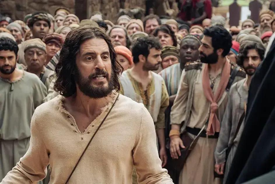 The Chosen: trailer da quinta temporada revela novos desafios