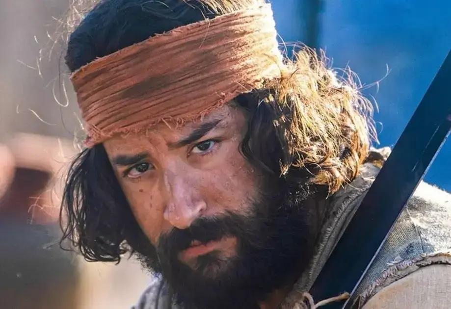 The Chosen: Yoshi Barrigas se despede da série e é substituído
