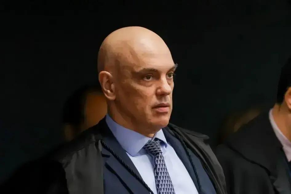 Trump Media processa Alexandre de Moraes em tribunal da Flórida