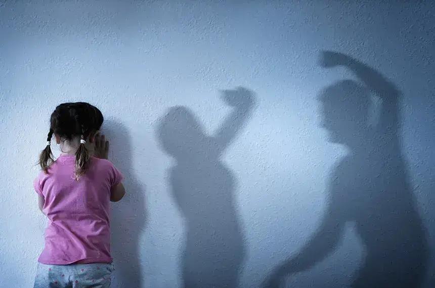Violência doméstica: mulher agredida em Ipatinga