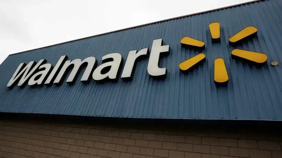 Walmart registra lucro de US$ 5,25 bilhões no quarto trimestre fiscal