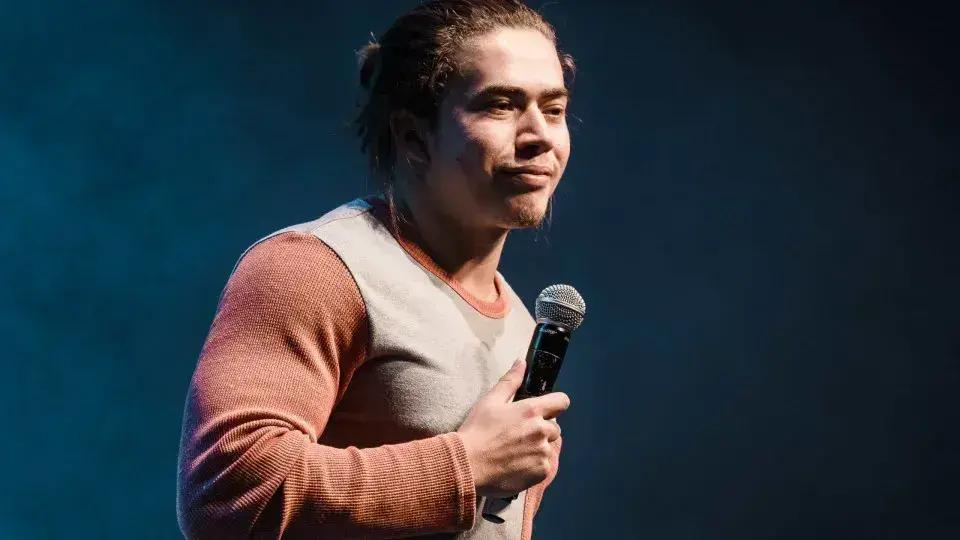 Whindersson Nunes busca tratamento e cuida da saúde mental