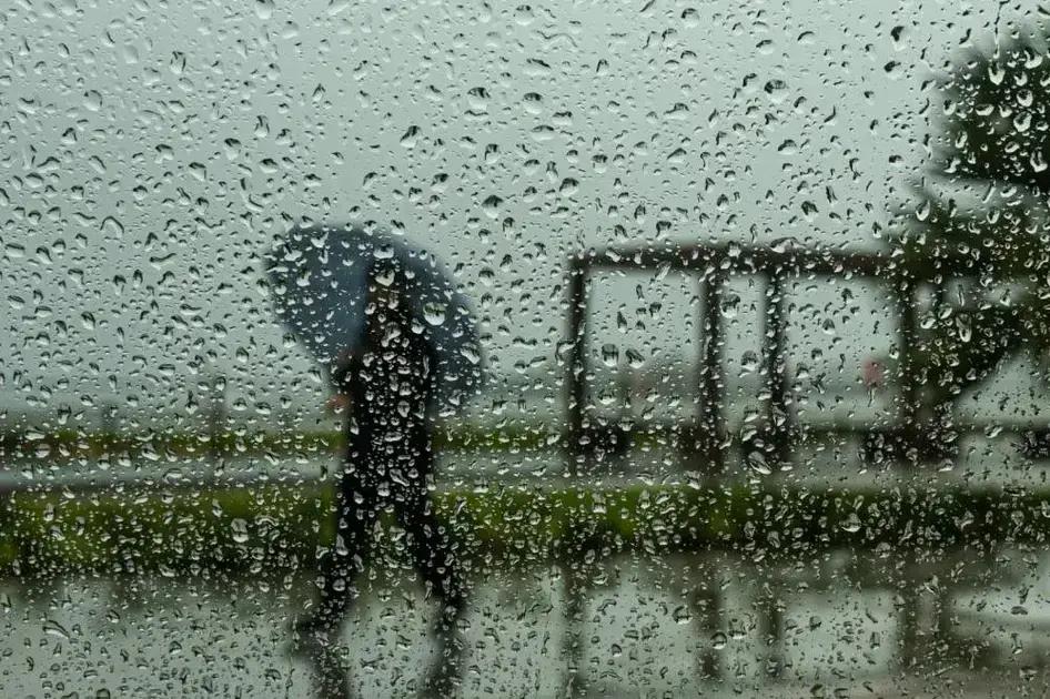 Alerta do Inmet: Chuvas intensas e ventos fortes em 393 cidades de Minas