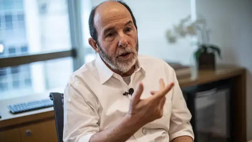 Arminio Fraga apoia Lula sobre alternativas mais baratas para alimentos