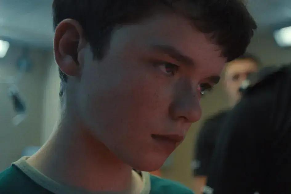 Audição de Owen Cooper é revelada em vídeo para a série Adolescência da Netflix