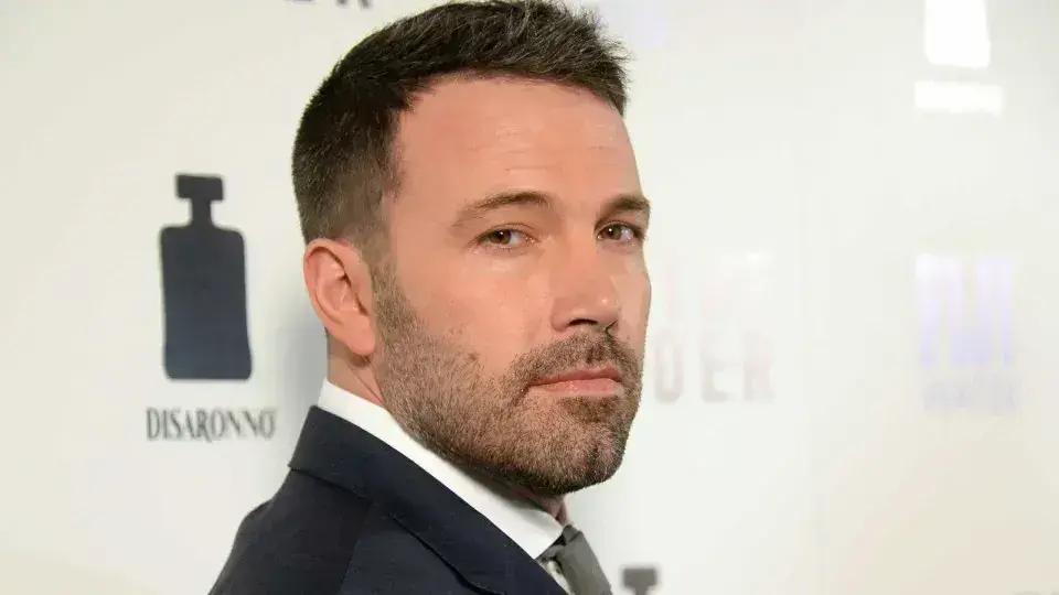 Ben Affleck descreve experiência 'sofrida' como Batman em filme da franquia