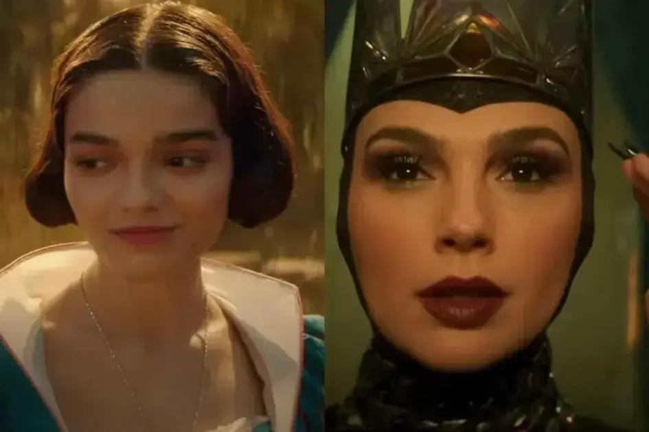 Branca de Neve: O live-action polêmico da Disney estreia nos cinemas