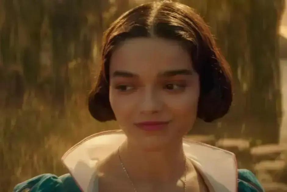 Branca de Neve sofre na bilheteira e gera polêmica entre os fãs
