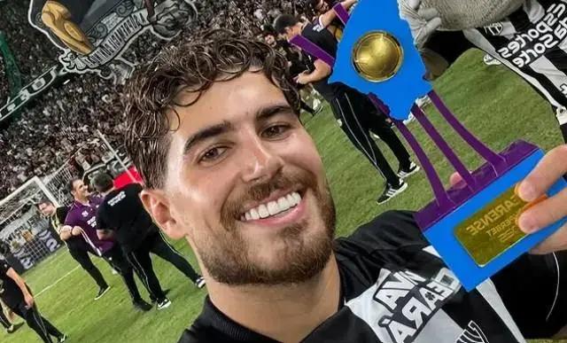 Ceará conquista 47º título e se torna maior campeão do estado