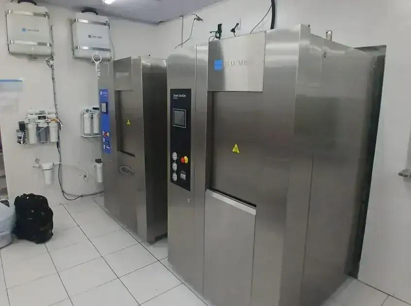 Cemig investe R$ 493 mil na modernização do HMEM em Ipatinga