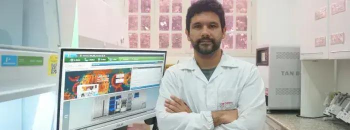 Centro de Respostas Rápidas transforma diagnóstico em infecções respiratórias infantis