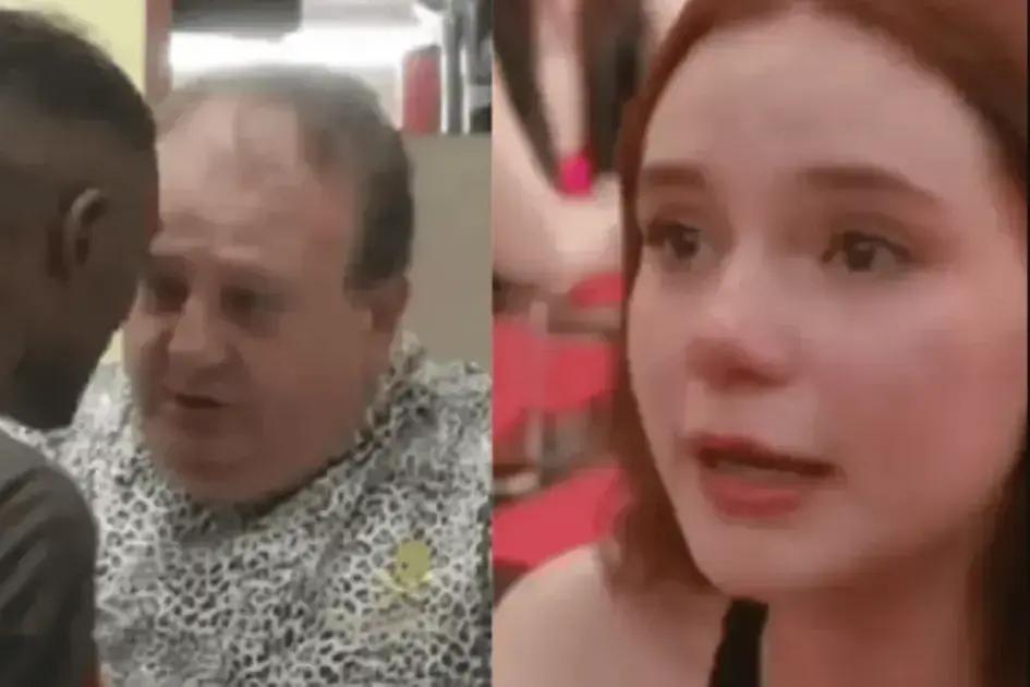 Cliente relata xingamento de garçom em 'Pesadelo na Cozinha'