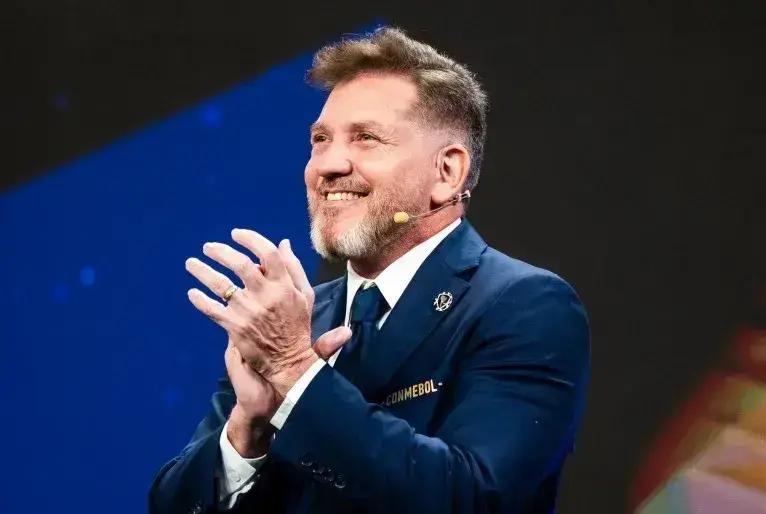 Conmebol: comparação polêmica de presidente gera debates sobre racismo no futebol