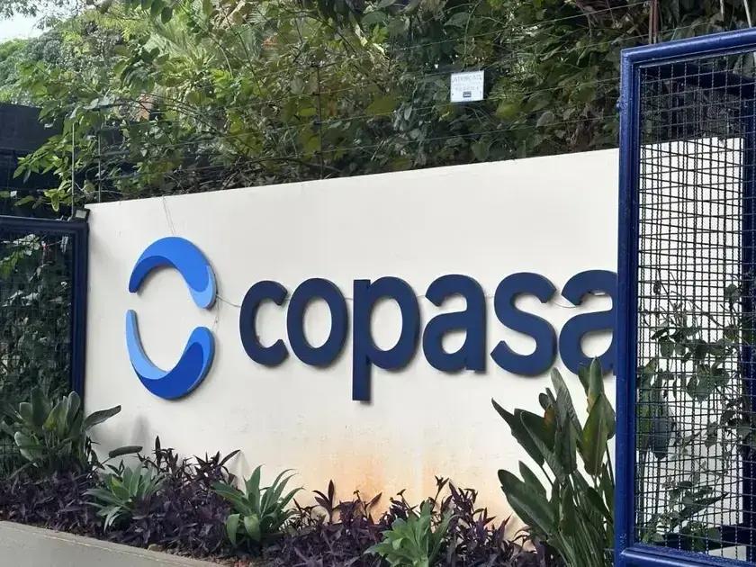 Copasa atinge R$ 2,17 bilhões em investimentos, maior marca de sua história