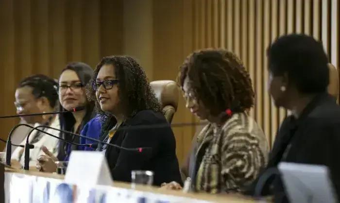 Crescimento de Líderanças Negras no Poder Executivo: Perfil e Desafios