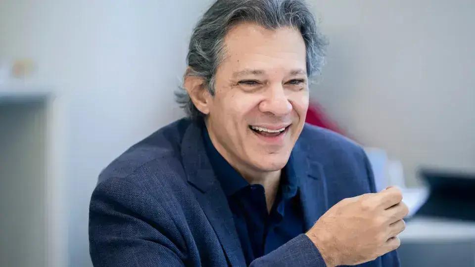 Haddad e Lula em Minas Gerais: Agendas importantes nesta terça-feira