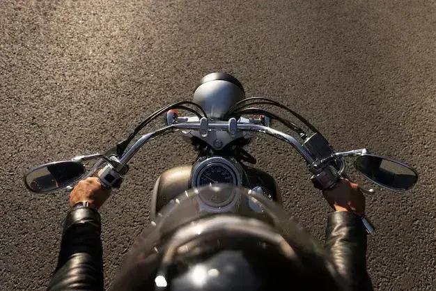 Homem é preso após furtar motocicleta em Ipatinga na busca por autor de estupro