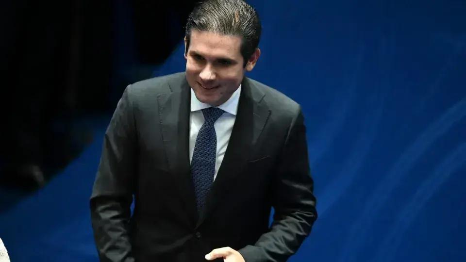 Hugo Motta defende agenda de Haddad aprovada pelo Congresso Nacional