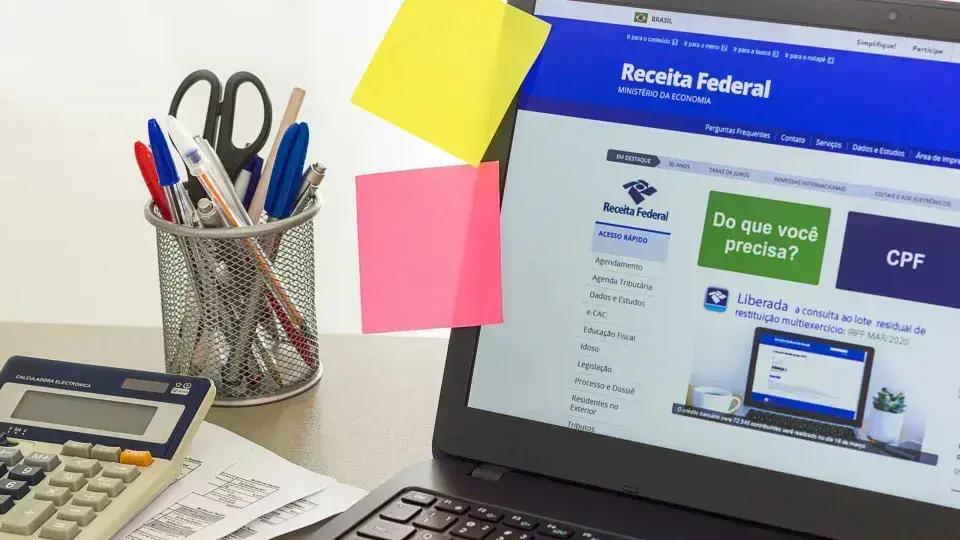 Imposto de Renda 2025: Declaração pré-preenchida com dados parciais disponível