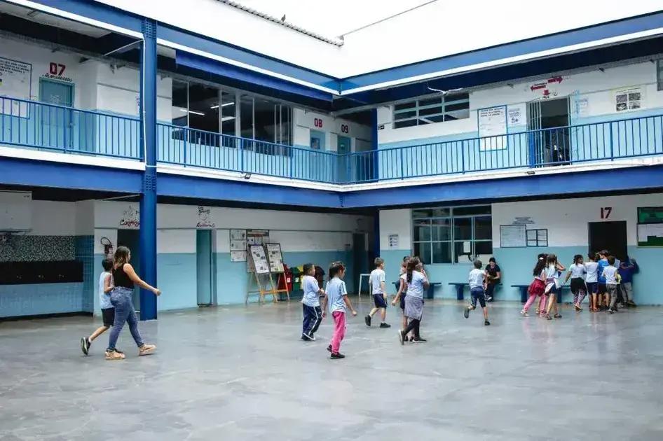 Ipatinga destina R$ 10 milhões para aprimorar escolas municipais em 2025