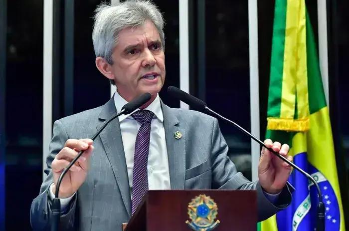 Jaime Bagattoli critica governo por aumento nos preços dos alimentos